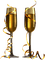 Champagne - Free PNG Animated GIF