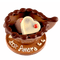 San valentino chocolate laurachan - png gratis GIF animado