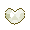 Pixel June Birthstone Heart - бесплатно png анимированный гифка