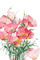 pink_flowers  Bb2 - Free PNG Animated GIF