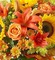 image encre fleurs texture effet edited by me - PNG gratuit GIF animé