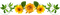 Tournesol.Sunflower.Deco.Victoriabea - Free PNG Animated GIF