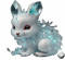 bunny animals fantasy laurachan - PNG gratuit GIF animé