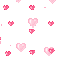 Falling Heart Background (Unknown Credtis) - 無料のアニメーション GIF アニメーションGIF