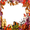 autumn frame by nataliplus - фрее пнг анимирани ГИФ
