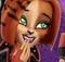 monster high - фрее пнг анимирани ГИФ