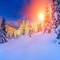 winter  background by nataliplus - безплатен png анимиран GIF