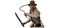 Indiana Jones milla1959 - 免费PNG 动画 GIF