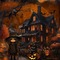 Halloween - фрее пнг анимирани ГИФ