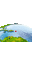 Планета - Darmowy animowany GIF animowany gif