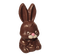 Easter Chocolate Bunny, Adam64 - darmowe png animowany gif