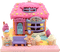 Polly Pocket ice cream shop - png gratis GIF animado
