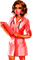 WOMAN - безплатен png анимиран GIF