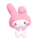 My Melody - Free PNG Animated GIF