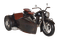 Motorrad - Безплатен анимиран GIF