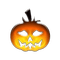 halloween, kurpitsa, pumpkin - zadarmo png animovaný GIF