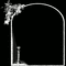 animated background black white milla1959 - GIF เคลื่อนไหวฟรี GIF แบบเคลื่อนไหว