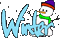 winter1 - Bezmaksas animēts GIF animēts GIF