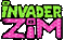 glitter invader zim - Δωρεάν κινούμενο GIF κινούμενο GIF