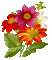 cvijeće - Ücretsiz animasyonlu GIF animasyonlu GIF