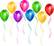Verjaardag - zadarmo png animovaný GIF