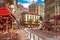 Paris cafe - png gratuito GIF animata