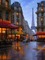 Paris background bp - zadarmo png animovaný GIF