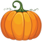 Pumpkin-RM - png gratis GIF animado