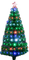 Weihnachten - ilmainen png animoitu GIF