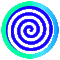spiral deco