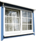 Fenster - png gratuito GIF animata
