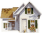 Haus - 免费PNG 动画 GIF