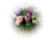 tube fleur - darmowe png animowany gif