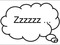 zzz - безплатен png анимиран GIF