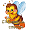Honey saved - 無料のアニメーション GIF アニメーションGIF