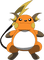 Pokemon - zdarma png animovaný GIF