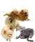 Pomeranian/Poes - gratis png animeret GIF