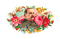 Kaz_Creations Man Homme Flowers Deco - 免费PNG 动画 GIF