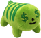 money puff tiger - png gratuito GIF animata