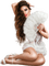 summer woman by nataliplus - kostenlos png Animiertes GIF