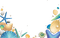 sea_mer_Blue DREAM - png gratis GIF animasi