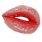 lèvres - png gratis GIF animado