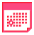 Pink Calendar Icon - PNG gratuit GIF animé