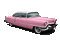 pink car bp - GIF animé gratuit GIF animé
