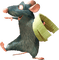 ratatouille - Free PNG Animated GIF