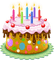 kikkapink deco scrap birthday - gratis png geanimeerde GIF