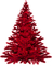 Autumn Fall Tree Red - 免费PNG 动画 GIF