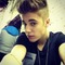 Justin Bieber 2012 - png gratuito GIF animata