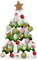 Weihnachten, Tannenbaum, X-mas, - png gratis GIF animasi
