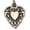 heart charm - PNG gratuit GIF animé